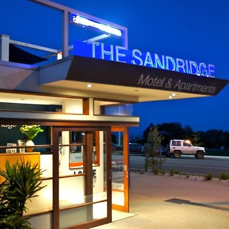 The Sandridge Motel Лорн Екстериор снимка